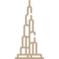 19 Mins: <span style="color: #000;">Downtown Dubai</span>