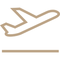 18 Mins: <span style="color: #000;">Dubai Int’l Airport</span>