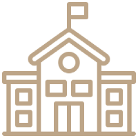 10 Mins: <span style="color: #000;">At least 10 Schools</span>