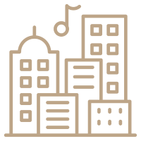 15 Mins: <span style="color: #000;">Dubai Media City</span>